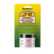 Паста полировочная Brownells J-B Bore Bright 57г