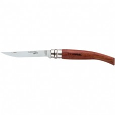 Нож филейный Opinel №10 Bubinga