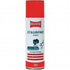 Сжатый воздух Ballistol Dust-free 300мл