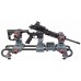 Станок универсальный для чистки оружия Tipton Ultra Gun Vise