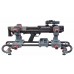 Станок универсальный для чистки оружия Tipton Ultra Gun Vise
