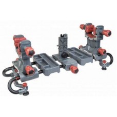 Станок универсальный для чистки оружия Tipton Ultra Gun Vise