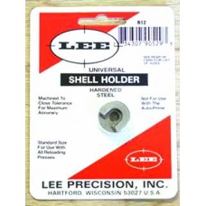 Шеллхолдер для пресса LEE R12 SHELL HOLDER