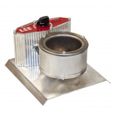 Тигель LEE PRECISION MELTER 220 V для плавки свинца