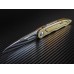 Нож складной Boker Merlin Titan