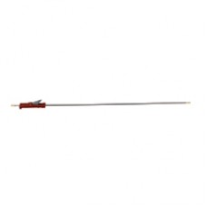 Шомпол Tipton со скользящей ручкой .22-.45