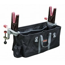 Станок-сумка для чистки оружия Tipton Transporter Range Vise