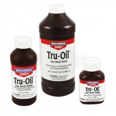 Покрытие и пропитка для ложи Birchwood Tru-Oil® Stock Finish 90мл