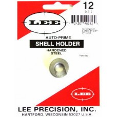 Шеллхолдер для капсюлятора LEE SHELL HOLDER #12 (22 PPC, 7.62x39)