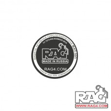 Мишень активная RAG МАП-50П (5шт)