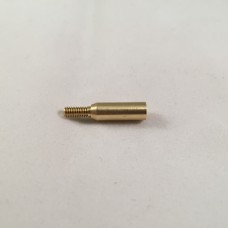 Переходник 5 / 40 папа на 8 / 32 мама бронзовый