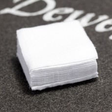 Патчи DEWEY для чистки оружия .17 cal. (4,5мм) 250 шт.