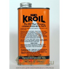 Масло с высокой проникающей способностью Kano Kroil 220мл