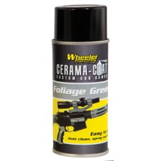 Керамическое покрытие Wheeler Engineering Cerama Coat зеленый