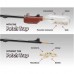 Аппликаторы для нанесения смазки Tipton Shooters Swabs 50 штук