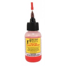 Лубрикант Pro-Shot Zero-Friction, масленка, 28г