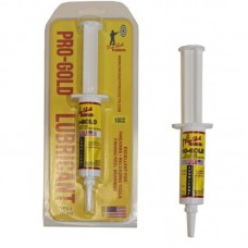 Смазка Pro-Shot Pro-Gold шприц