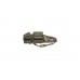 Чехол под нарезное оружие Tactical by Allen Velocity 120см A-tacs