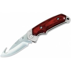 Нож складной Buck Folding Alpha Hunter cat. 7592