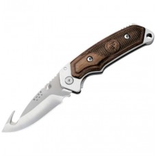Нож складной Buck Folding Alpha Hunter B&C cat. 7400
