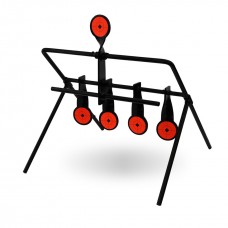 Мишень возвратная (тир) Birchwood  World of Targets® Gallery® для пневматики