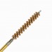 Ёршик Bore Tech бронзовый .357 / .38 / 9мм 3шт