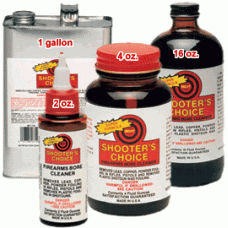 Сольвент Shooter's Choice BORE CLEANER 59мл