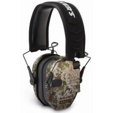 Наушники активные Walker's Razor Kryptek